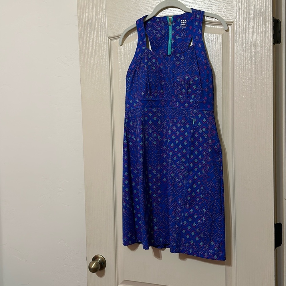 Title Nine lightweight dress